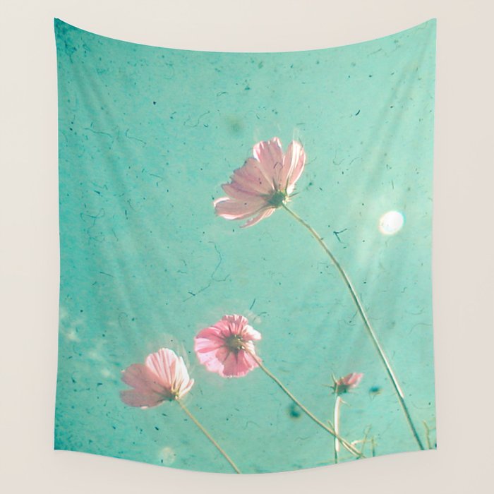 Meadow Wall Tapestry Gallery Image 1
