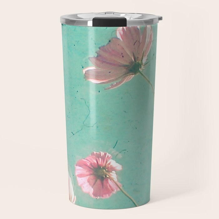 Meadow Travel Mug Gallery Image 1