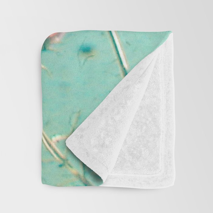 Meadow Throw Blanket Gallery Image 3