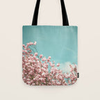A Moment in Time Tote Bag Gallery Image 1
