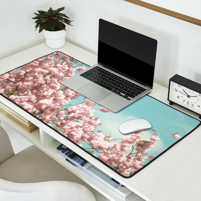 A Moment in Time Desk Mat Gallery Image 2