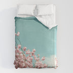 A Moment in Time Duvet Cover Gallery Image 6