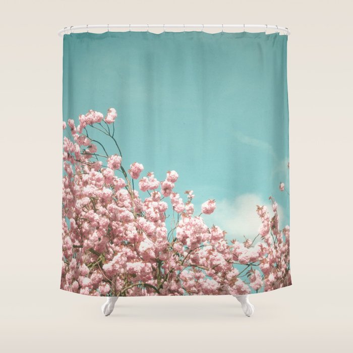 A Moment in Time Shower Curtain Gallery Image 1
