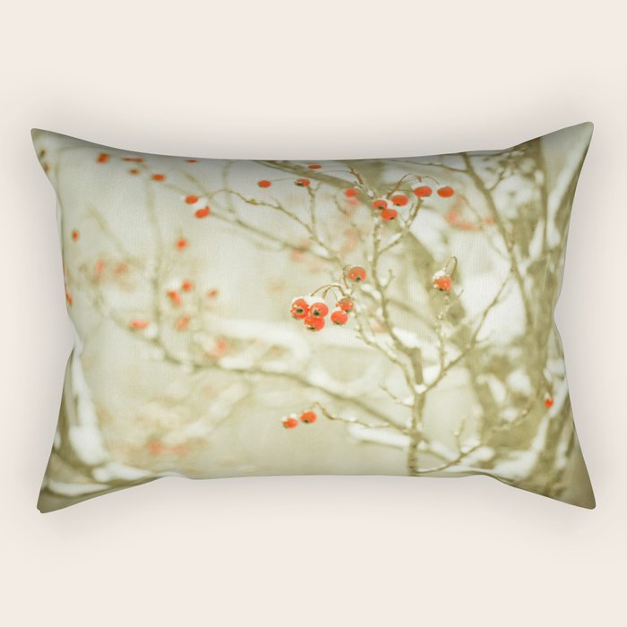 Hawthorne II Rectangular Pillow Gallery Image 2