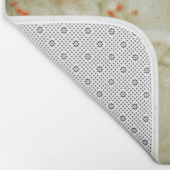 Hawthorne II Bath Mat Gallery Image 2