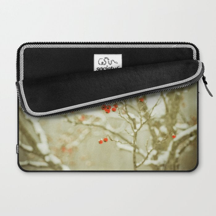 Hawthorne II Laptop Sleeve Gallery Image 2