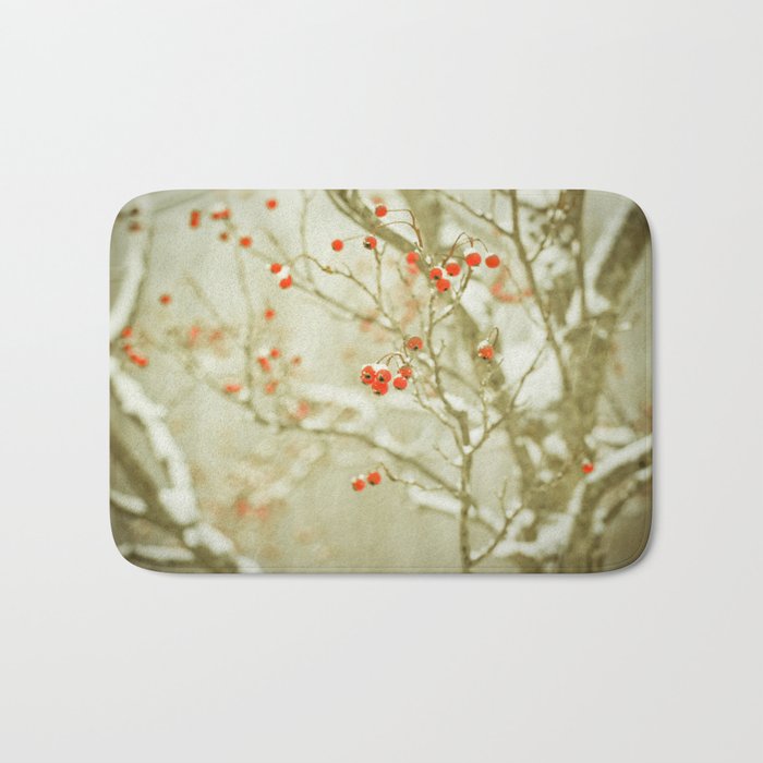 Hawthorne II Bath Mat Gallery Image 1