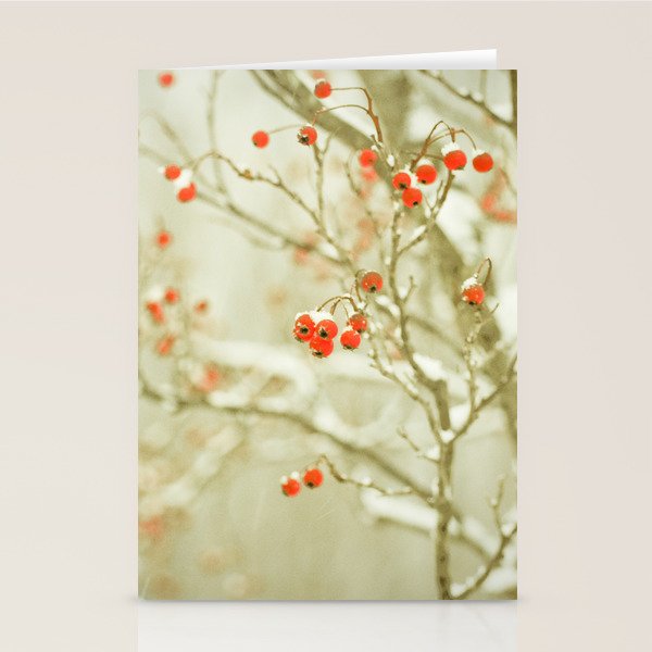 Hawthorne II Stationery Card Gallery Image 2