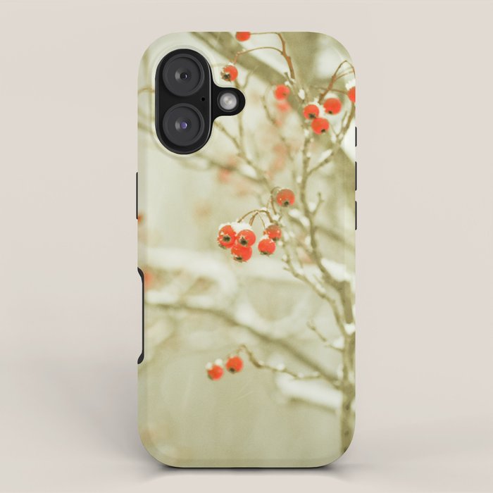 Hawthorne II iPhone Case Gallery Image 1