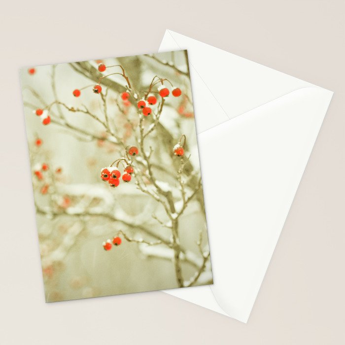 Hawthorne II Stationery Card Gallery Image 2
