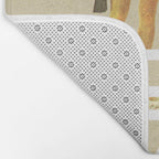 For The Summer Bath Mat Gallery Image 2