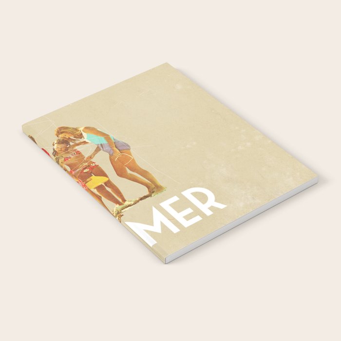 For The Summer Notebook Gallery Image 2