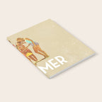 For The Summer Notebook Gallery Image 2