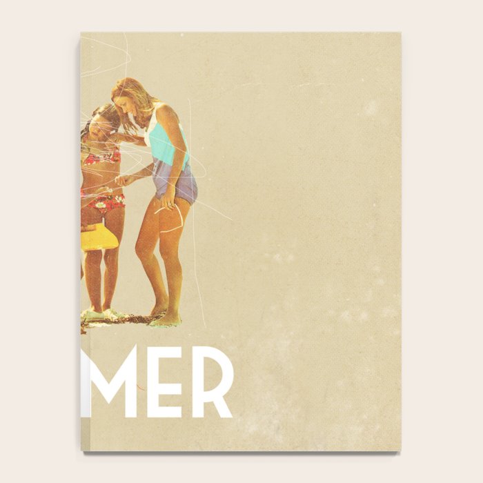 For The Summer Notebook Gallery Image 4