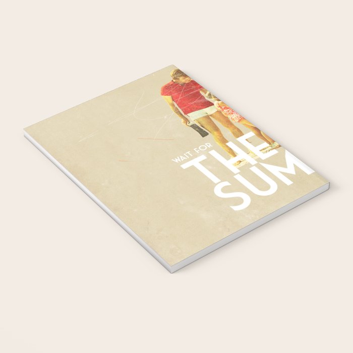 For The Summer Notebook Gallery Image 3