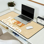 For The Summer Desk Mat Gallery Image 2