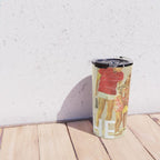For The Summer Travel Mug Gallery Image 4