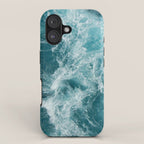 Sea iPhone Case Gallery Image 1
