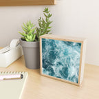 Sea Mini Art Print Gallery Image 2