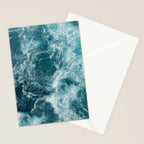 Sea Stationery Card Gallery Image 2