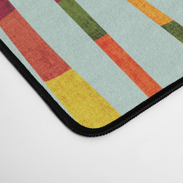 Bamboo Forest Desk Mat Gallery Image 4