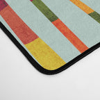 Bamboo Forest Desk Mat Gallery Image 4