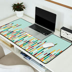 Bamboo Forest Desk Mat Gallery Image 2