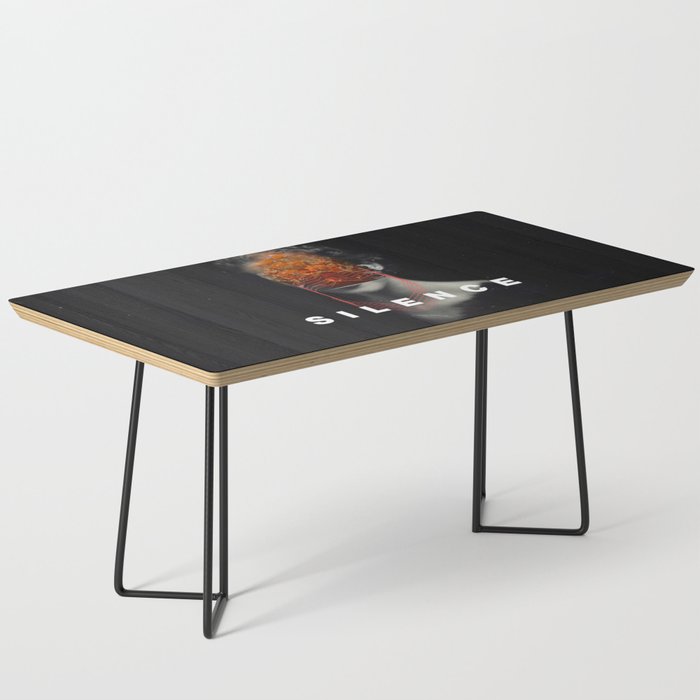 Silence Coffee Table Gallery Image 1