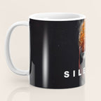 Silence Coffee Mug Gallery Image 3