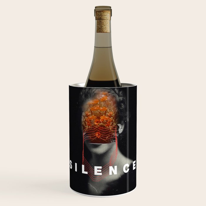 Silence Wine Chiller Gallery Image 1