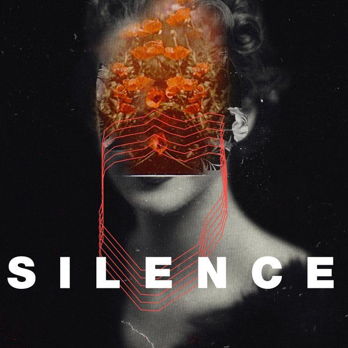 Silence Coffee Mug Gallery Image 2