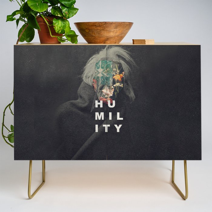 Humility Credenza Gallery Image 1