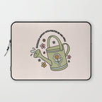 Capricorn Watering Can Laptop Sleeve Gallery Image 1