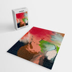 abstract spring color 23 2 Jigsaw Puzzle Gallery Image 2