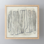 Carbon Mini Art Print Gallery Image 1