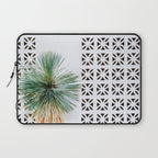 Palm Springs Cactus Laptop Sleeve Gallery Image 1