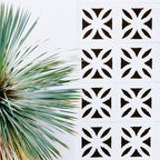 Palm Springs Cactus Coffee Mug Gallery Image 2