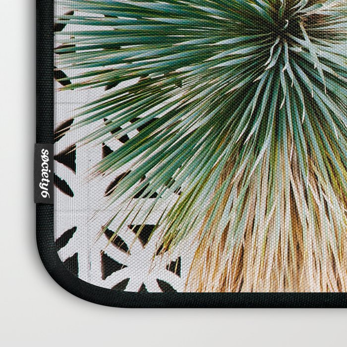 Palm Springs Cactus Laptop Sleeve Gallery Image 3