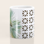 Palm Springs Cactus Coffee Mug Gallery Image 4