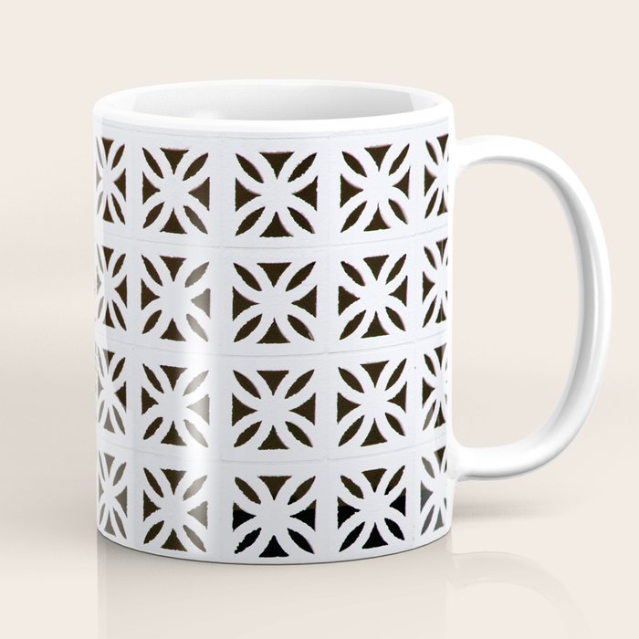 Palm Springs Cactus Coffee Mug Gallery Image 1