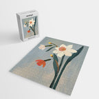 Daffodils Jigsaw Puzzle Gallery Image 2