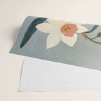 Daffodils Wrapping Paper Gallery Image 2