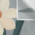 Daffodils Wall Tapestry Gallery Image 3