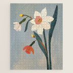 Daffodils Jigsaw Puzzle Gallery Image 1