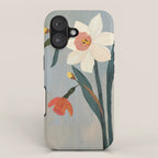 Daffodils iPhone Case Gallery Image 1