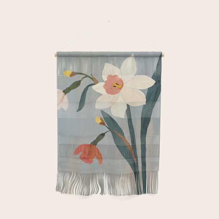 Daffodils Wall Hanging Gallery Image 1