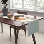 Daffodils Table Runner Gallery Image 2