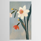 Daffodils Tablecloth Gallery Image 2