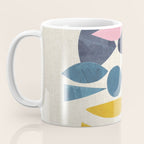 Gold Among Rocks Coffee Mug Gallery Image 3