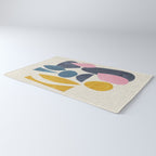 Gold Among Rocks Rug Gallery Image 3
